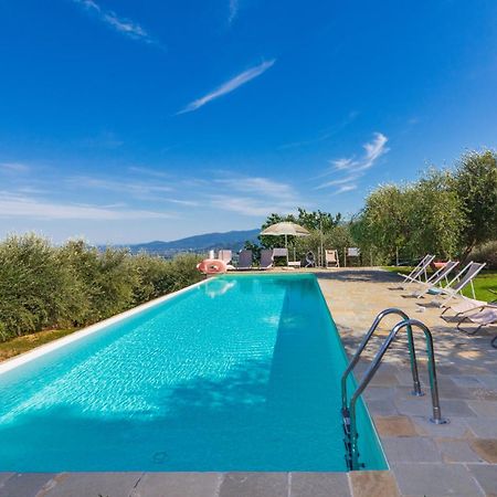 Tenuta San Giovanni Lucca - Borgo Ai Rovai Zewnętrze zdjęcie