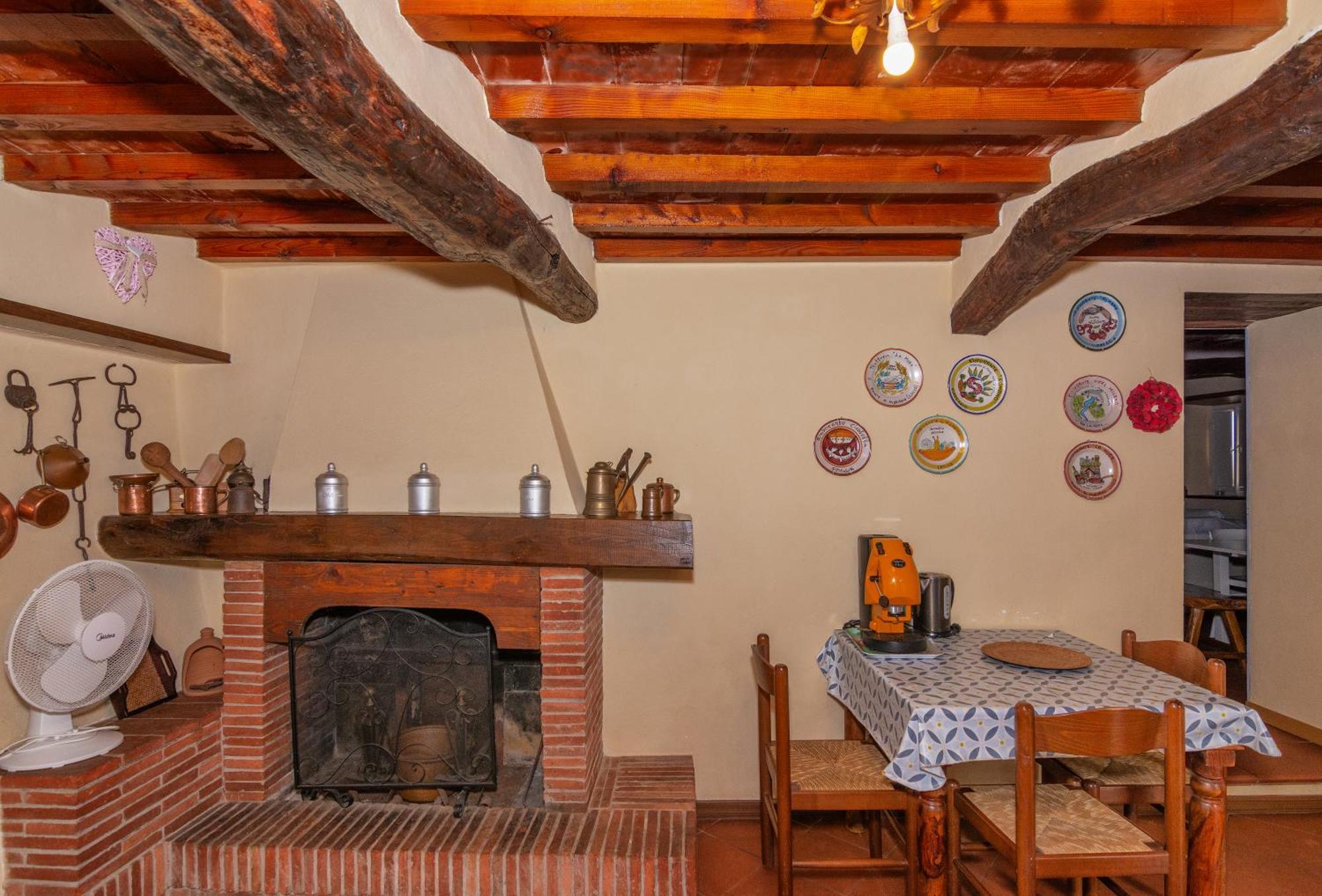Tenuta San Giovanni Lucca - Borgo Ai Rovai Zewnętrze zdjęcie