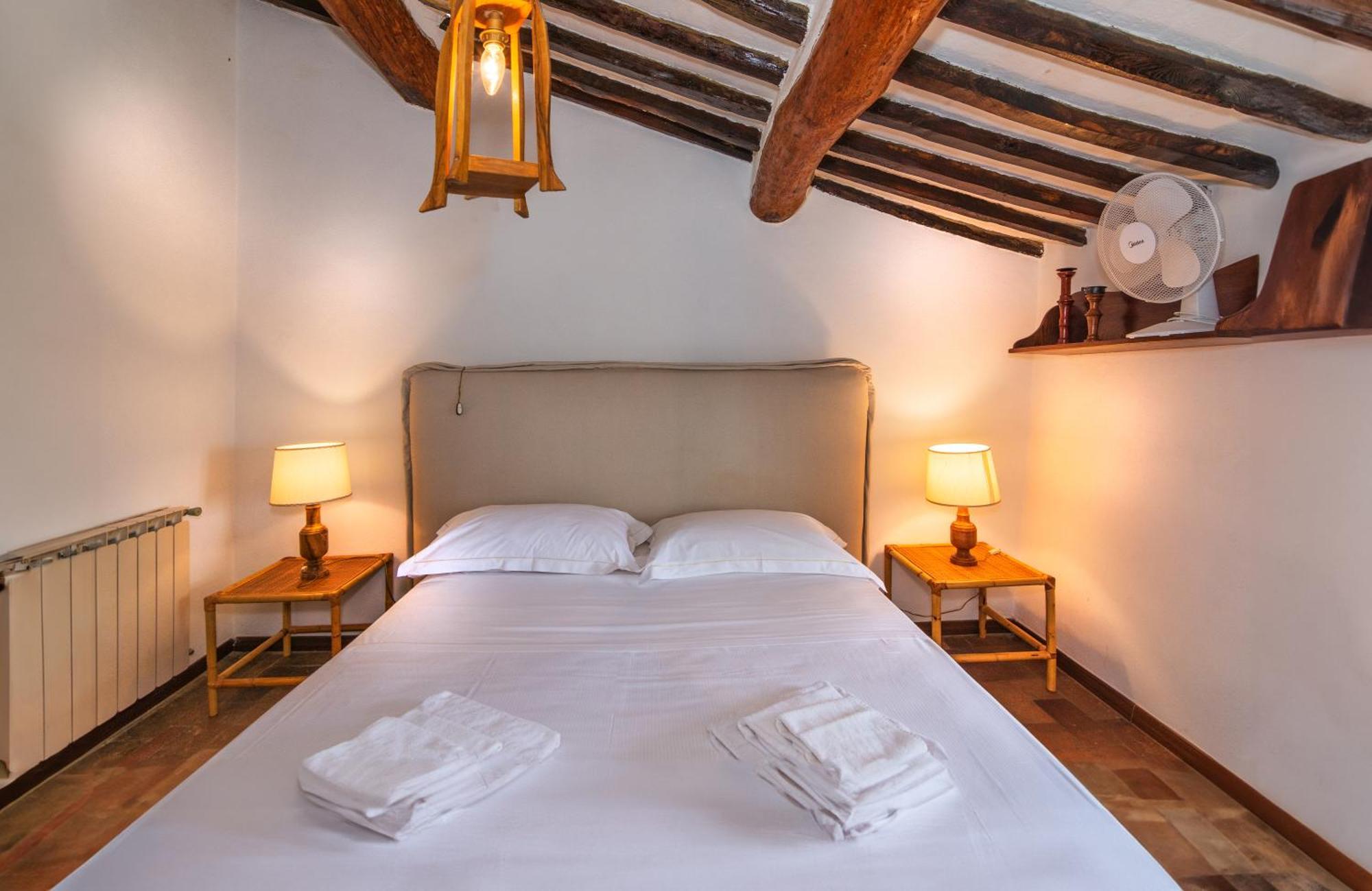 Tenuta San Giovanni Lucca - Borgo Ai Rovai Zewnętrze zdjęcie