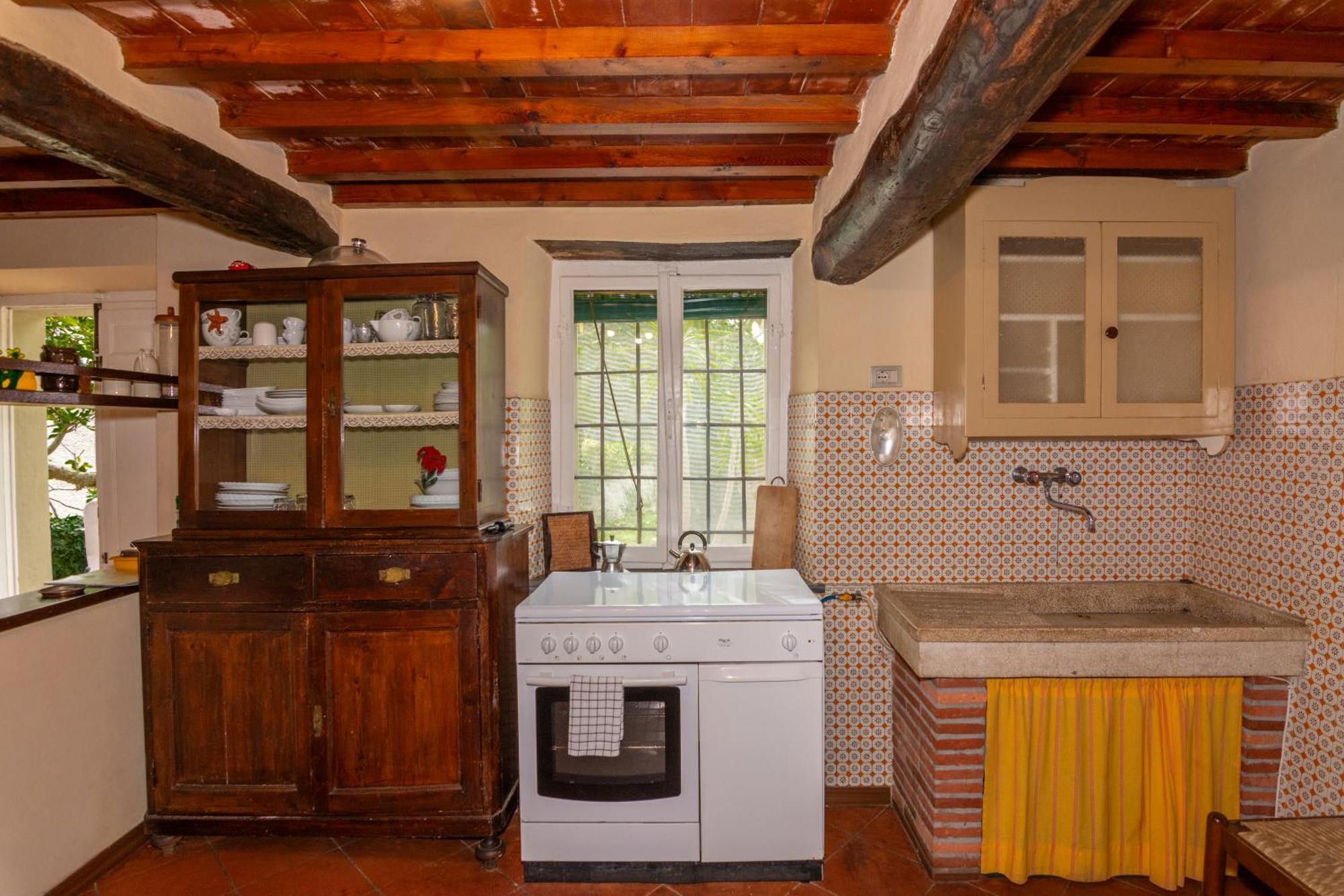 Tenuta San Giovanni Lucca - Borgo Ai Rovai Zewnętrze zdjęcie