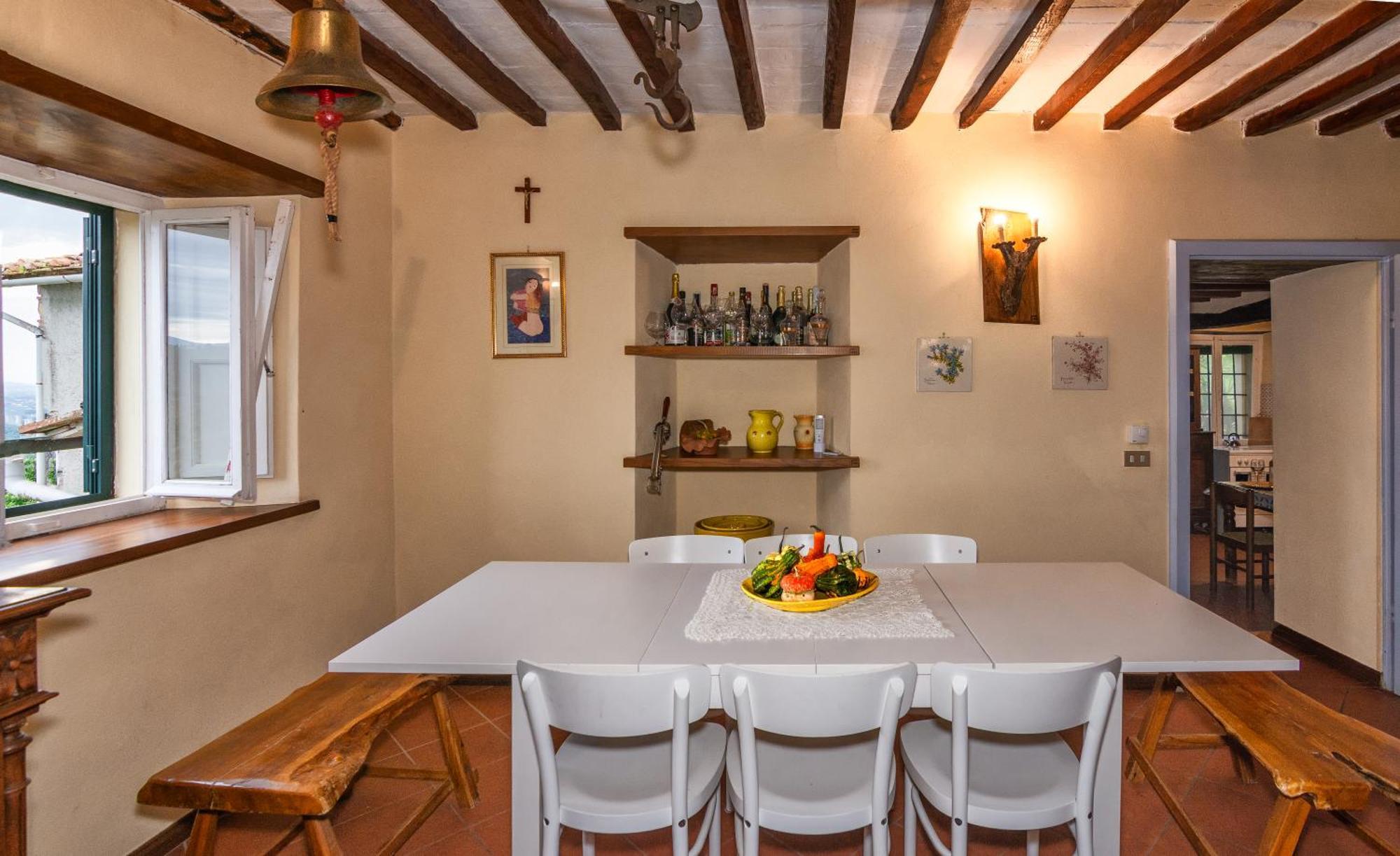 Tenuta San Giovanni Lucca - Borgo Ai Rovai Zewnętrze zdjęcie