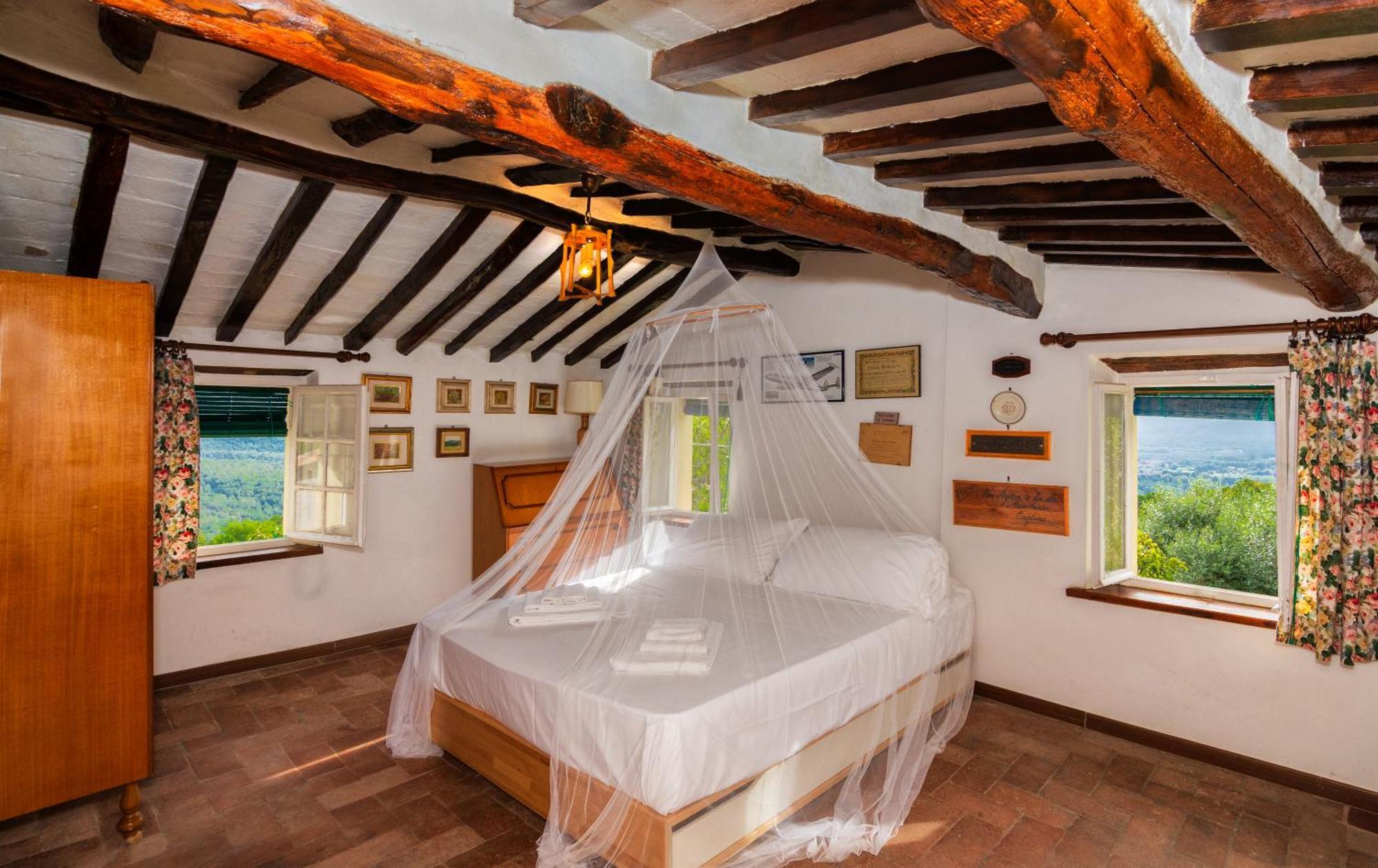 Tenuta San Giovanni Lucca - Borgo Ai Rovai Zewnętrze zdjęcie