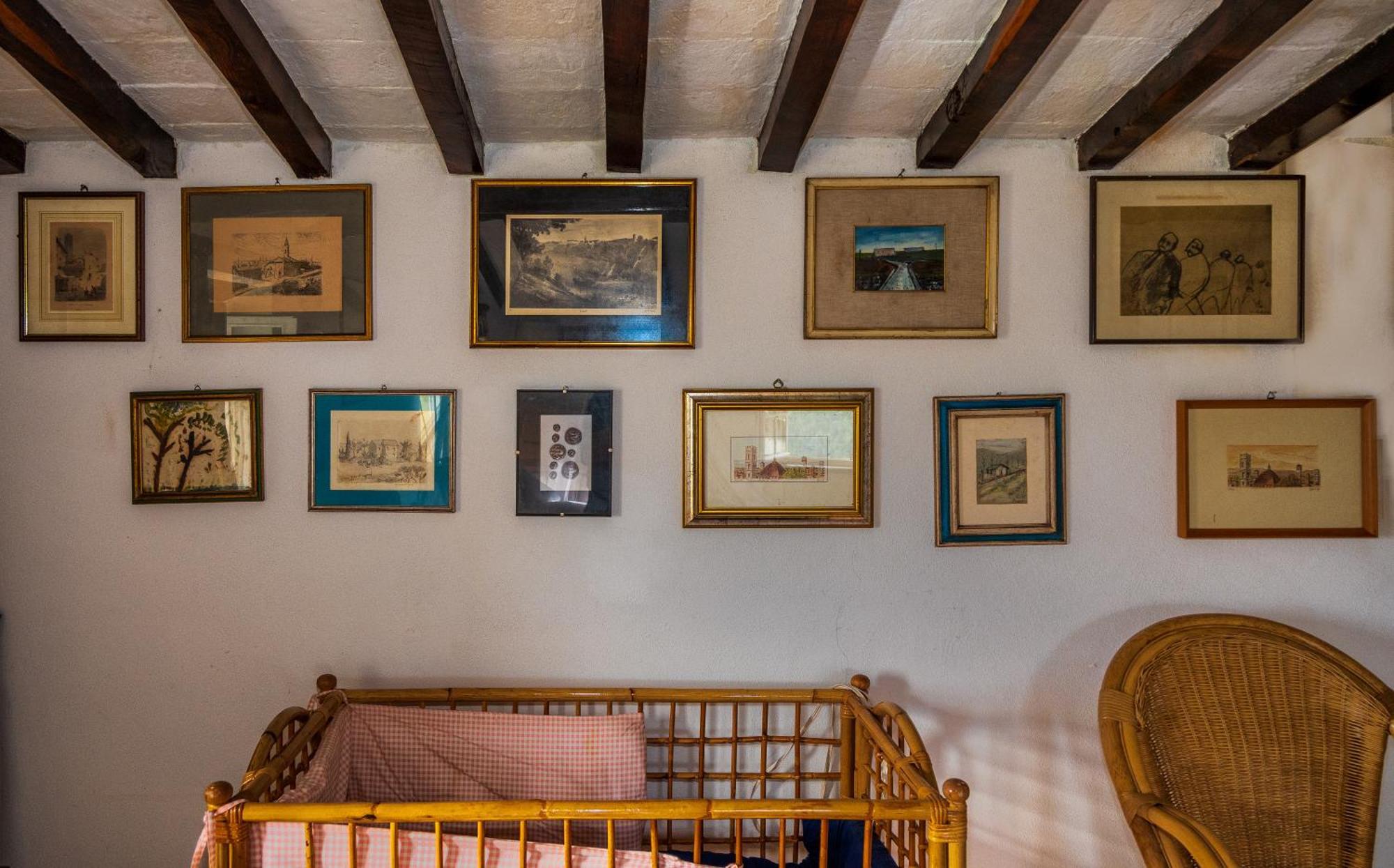 Tenuta San Giovanni Lucca - Borgo Ai Rovai Zewnętrze zdjęcie