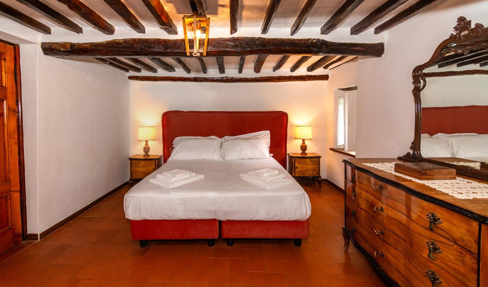 Tenuta San Giovanni Lucca - Borgo Ai Rovai Zewnętrze zdjęcie
