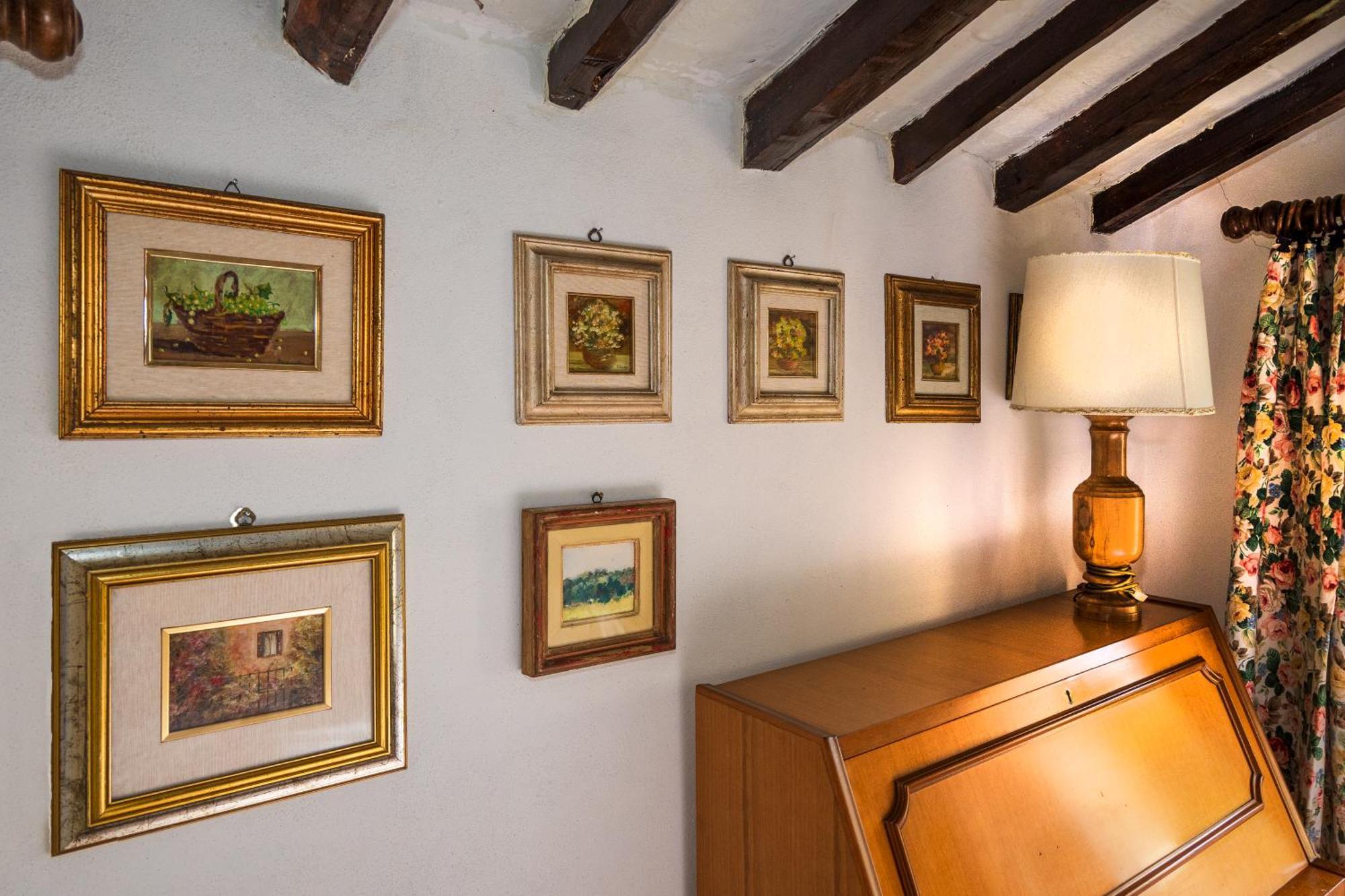 Tenuta San Giovanni Lucca - Borgo Ai Rovai Zewnętrze zdjęcie