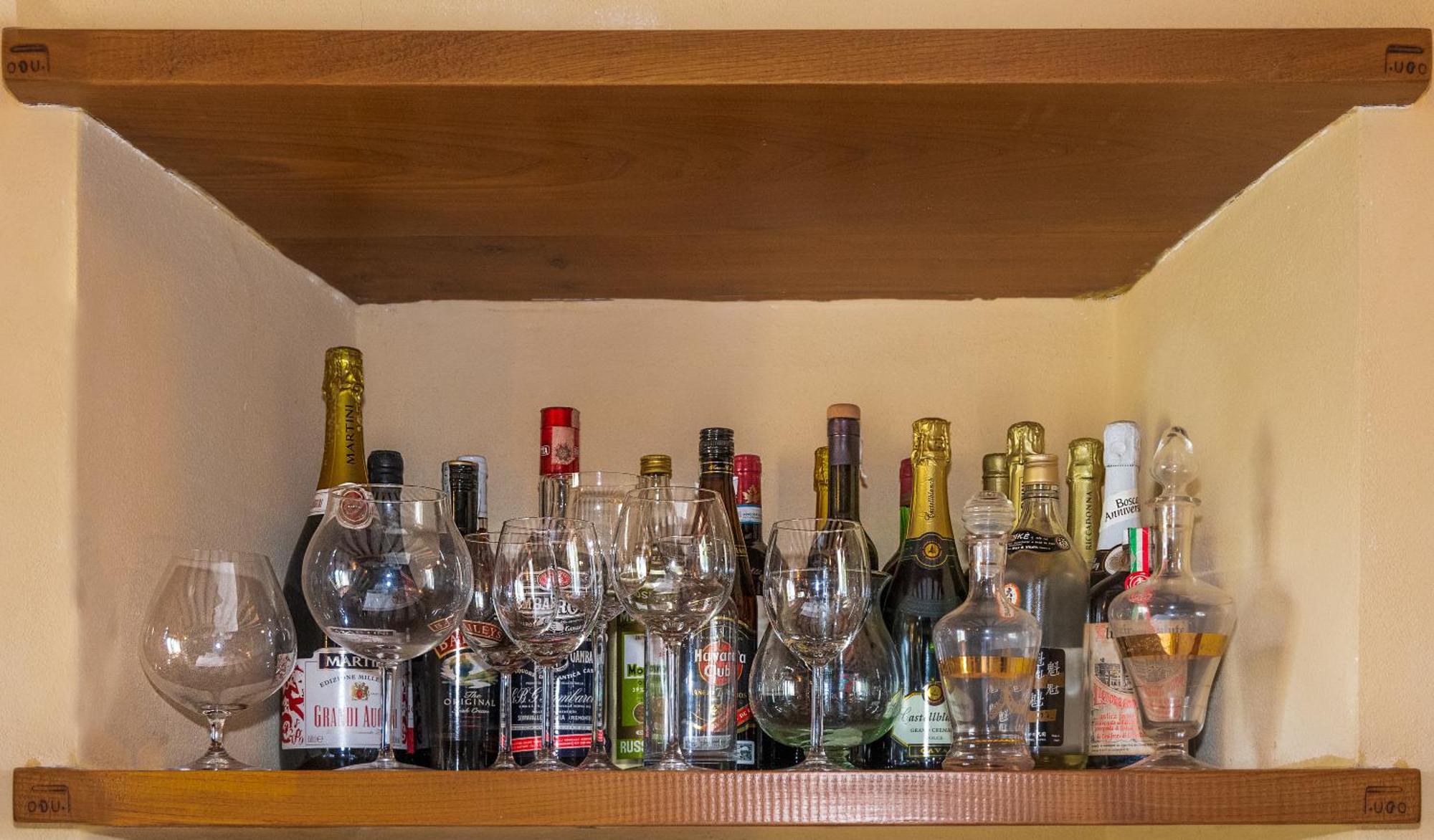 Tenuta San Giovanni Lucca - Borgo Ai Rovai Zewnętrze zdjęcie