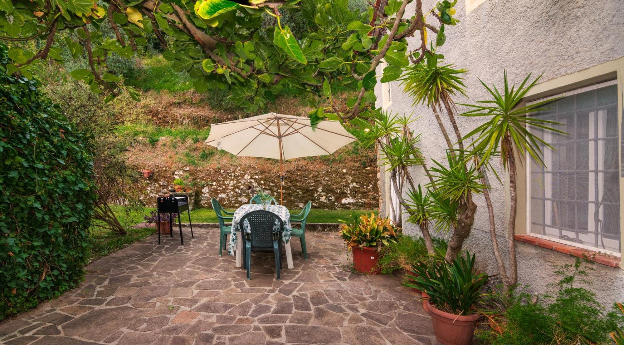 Tenuta San Giovanni Lucca - Borgo Ai Rovai Zewnętrze zdjęcie