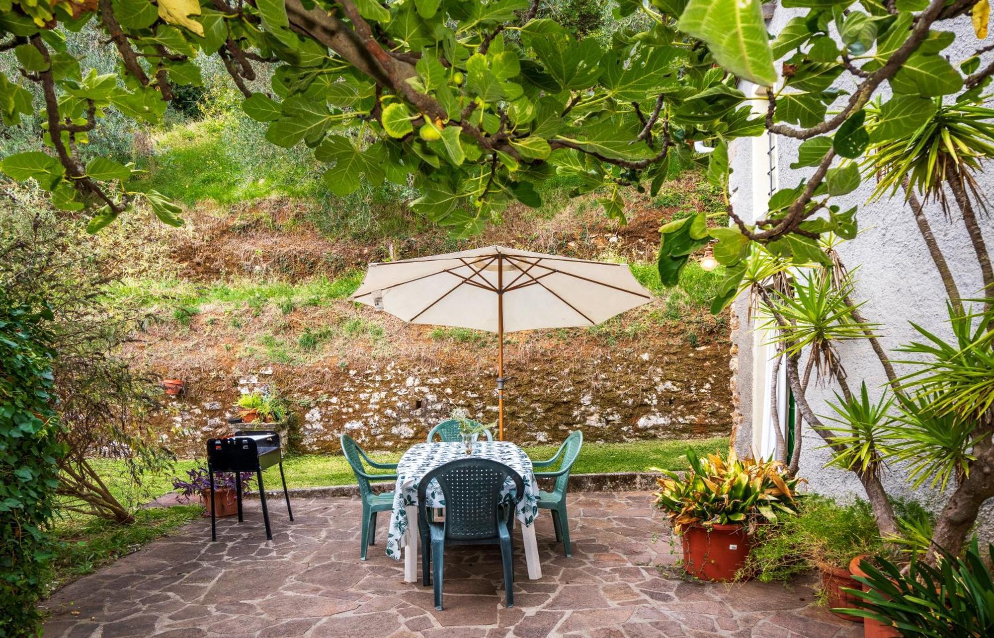 Tenuta San Giovanni Lucca - Borgo Ai Rovai Zewnętrze zdjęcie