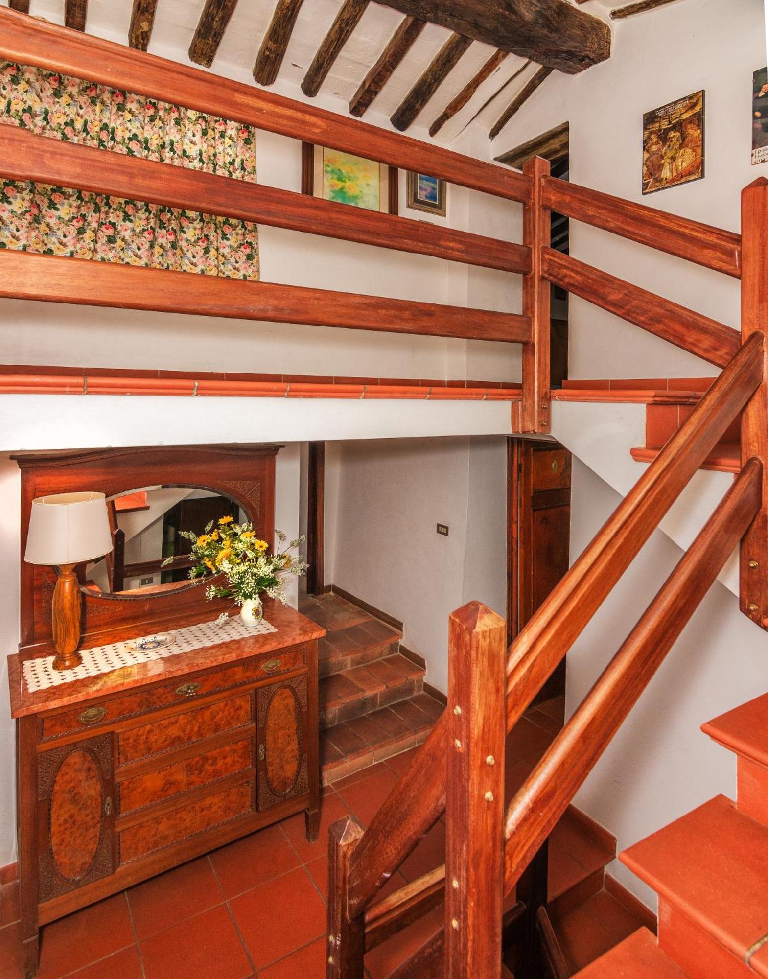 Tenuta San Giovanni Lucca - Borgo Ai Rovai Zewnętrze zdjęcie