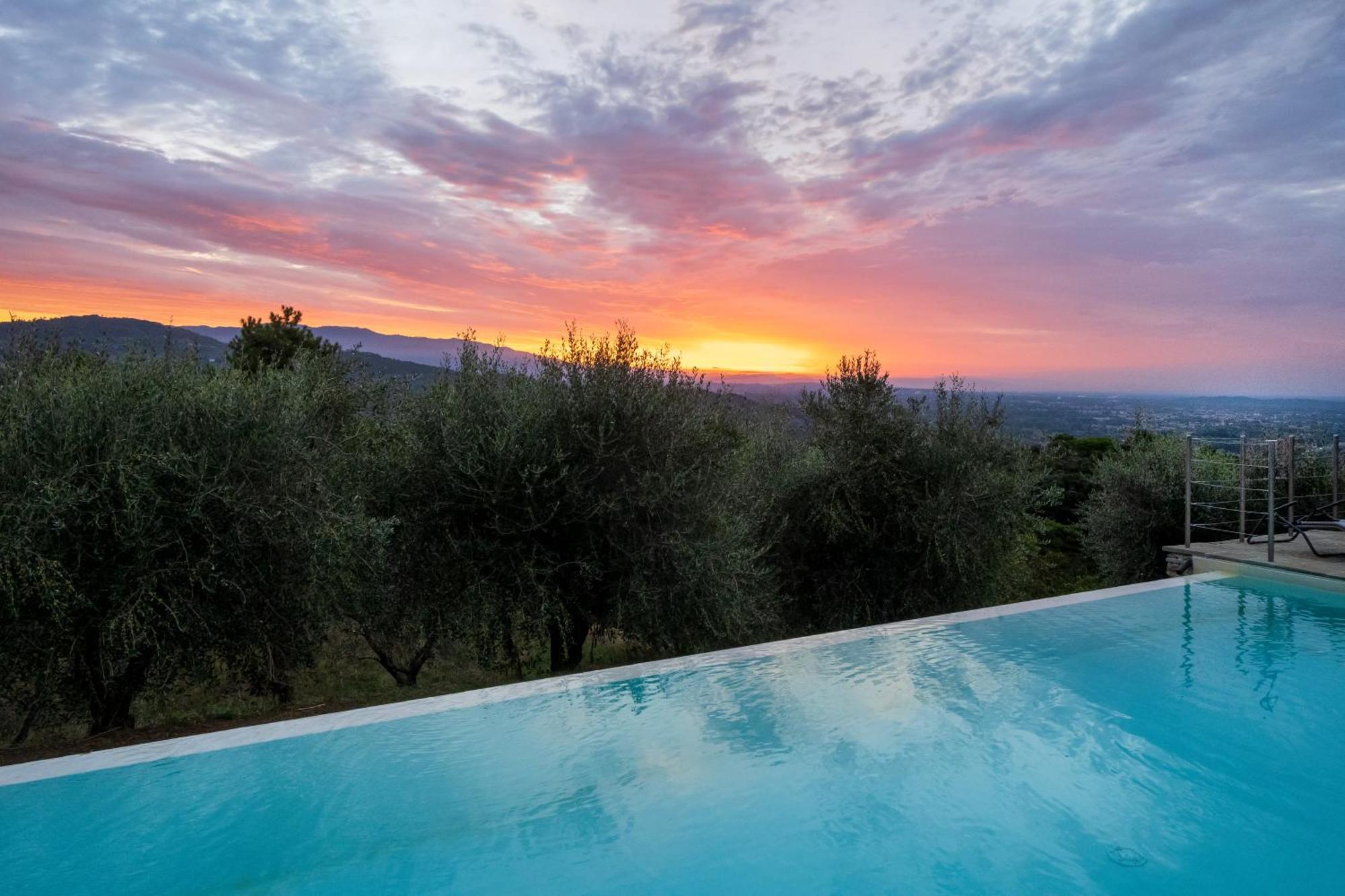 Tenuta San Giovanni Lucca - Borgo Ai Rovai Zewnętrze zdjęcie