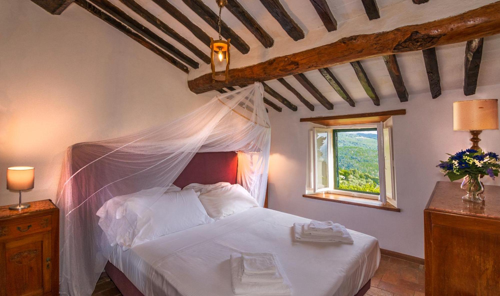 Tenuta San Giovanni Lucca - Borgo Ai Rovai Zewnętrze zdjęcie