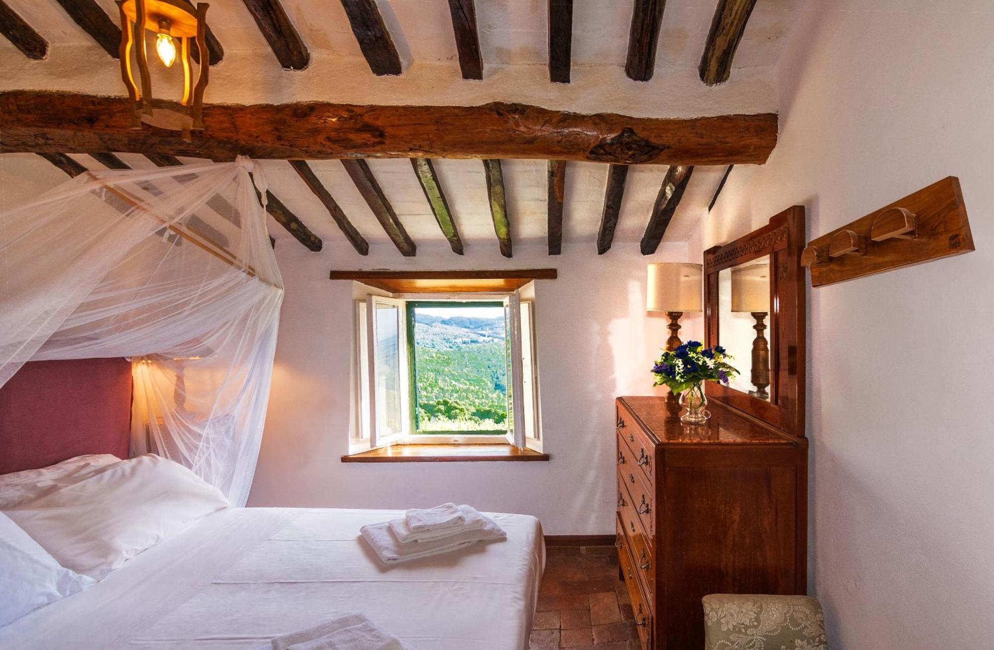 Tenuta San Giovanni Lucca - Borgo Ai Rovai Zewnętrze zdjęcie