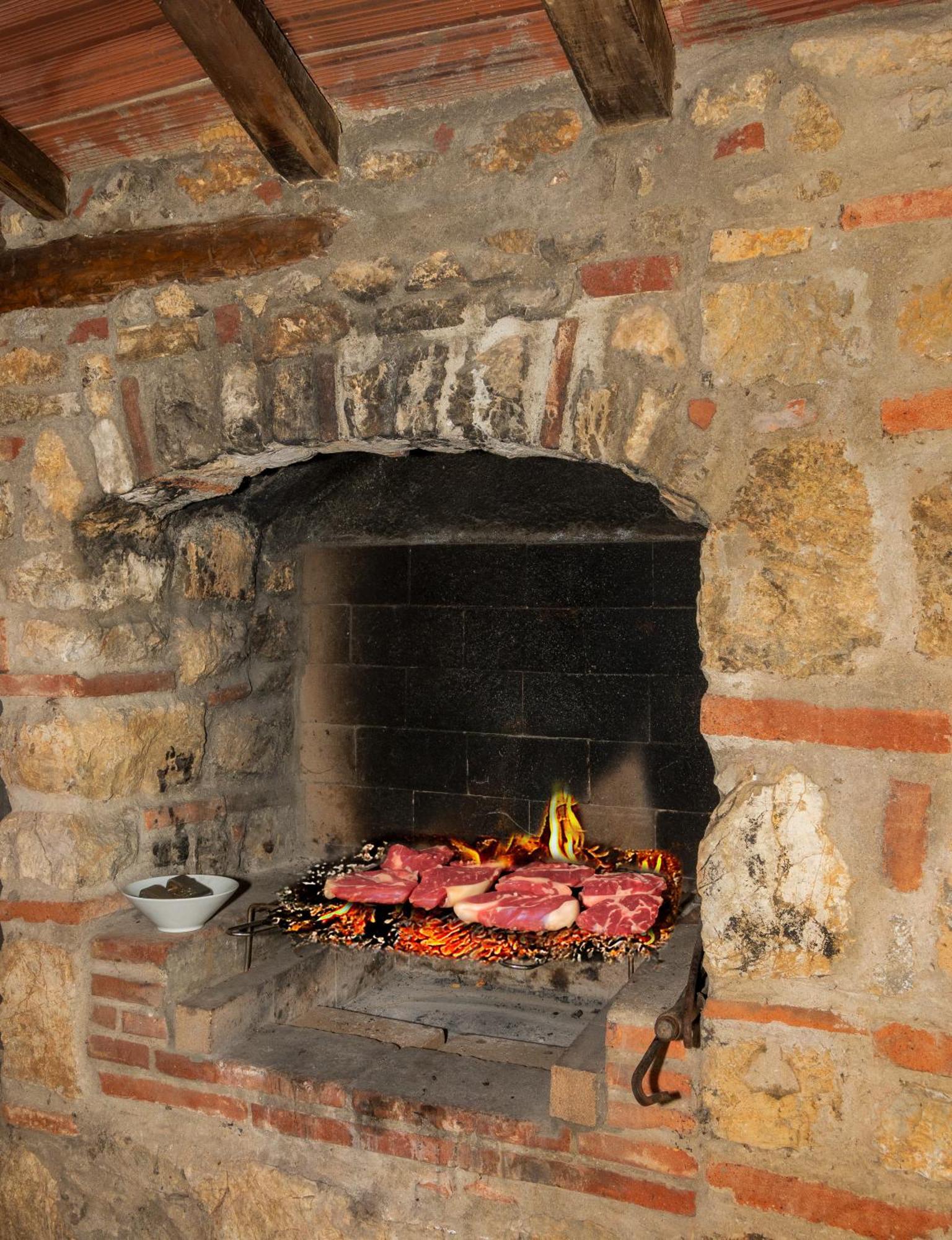 Tenuta San Giovanni Lucca - Borgo Ai Rovai Zewnętrze zdjęcie