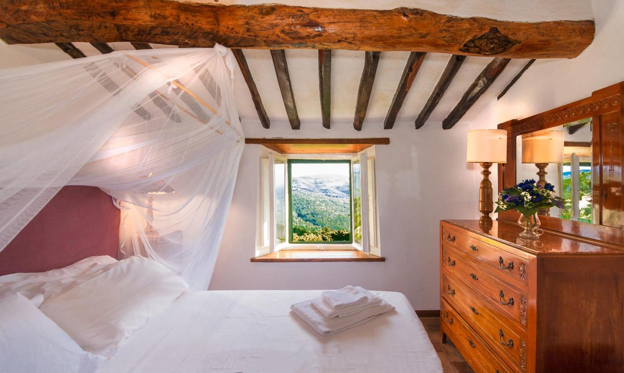 Tenuta San Giovanni Lucca - Borgo Ai Rovai Zewnętrze zdjęcie