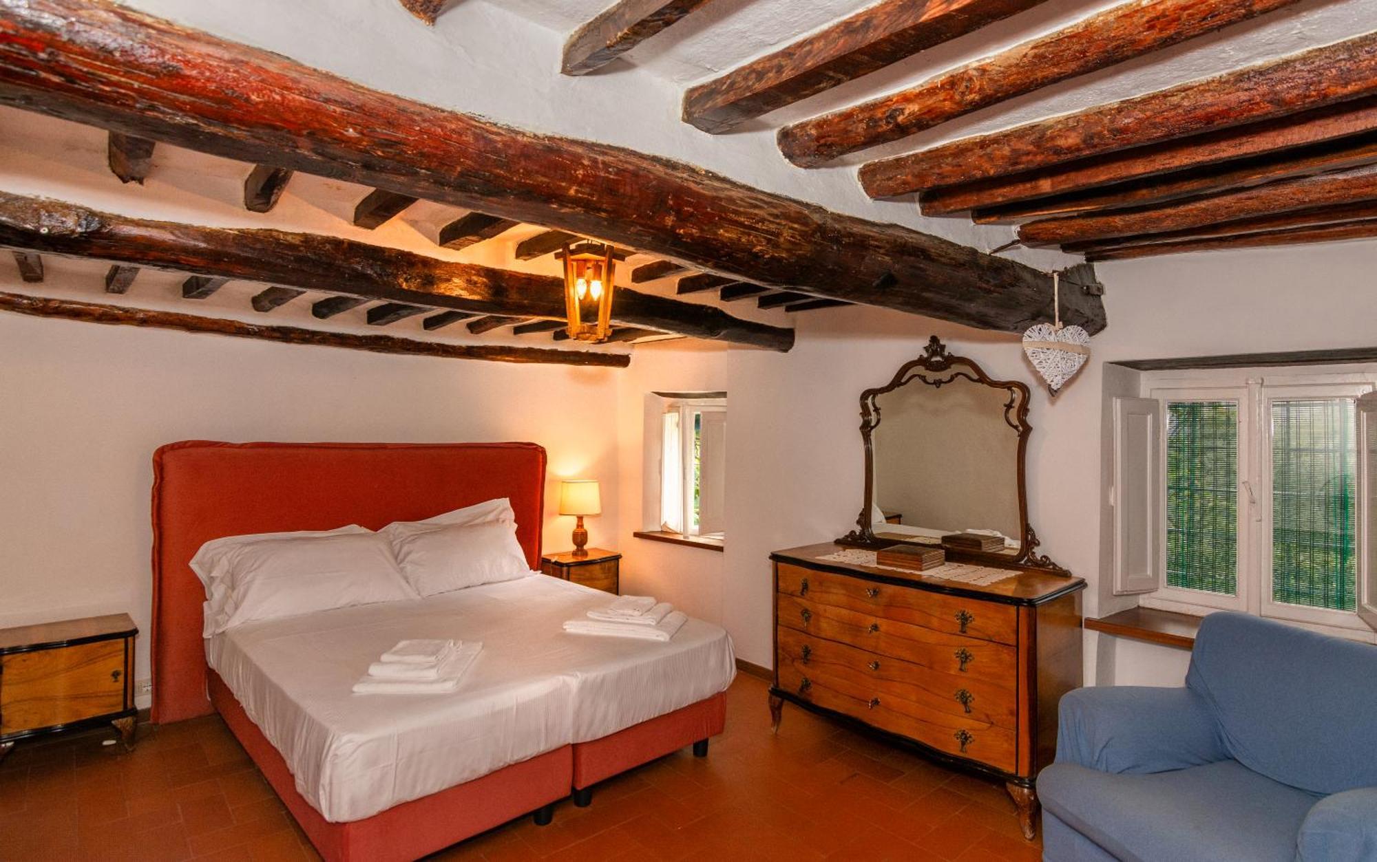 Tenuta San Giovanni Lucca - Borgo Ai Rovai Zewnętrze zdjęcie