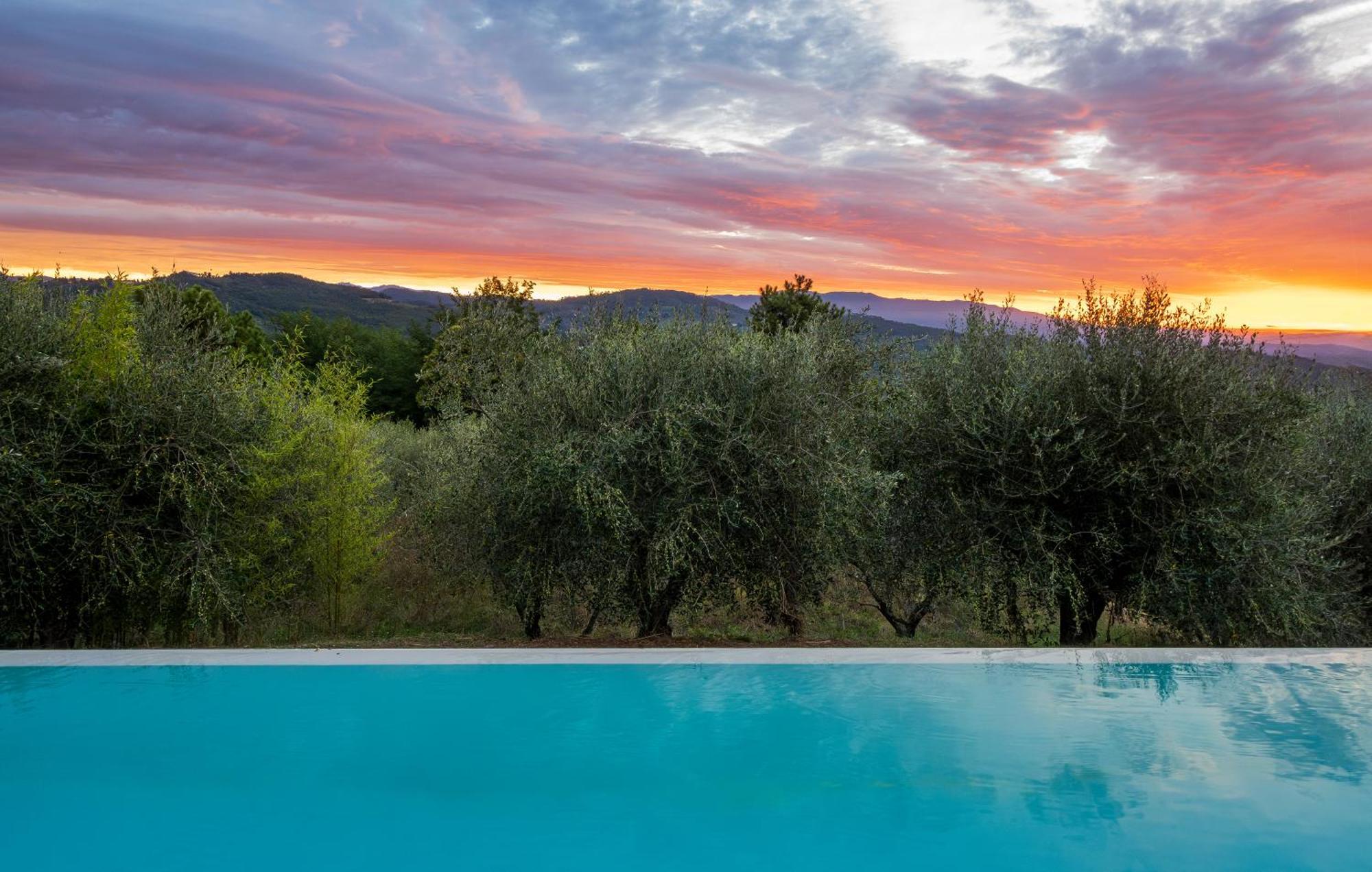 Tenuta San Giovanni Lucca - Borgo Ai Rovai Zewnętrze zdjęcie