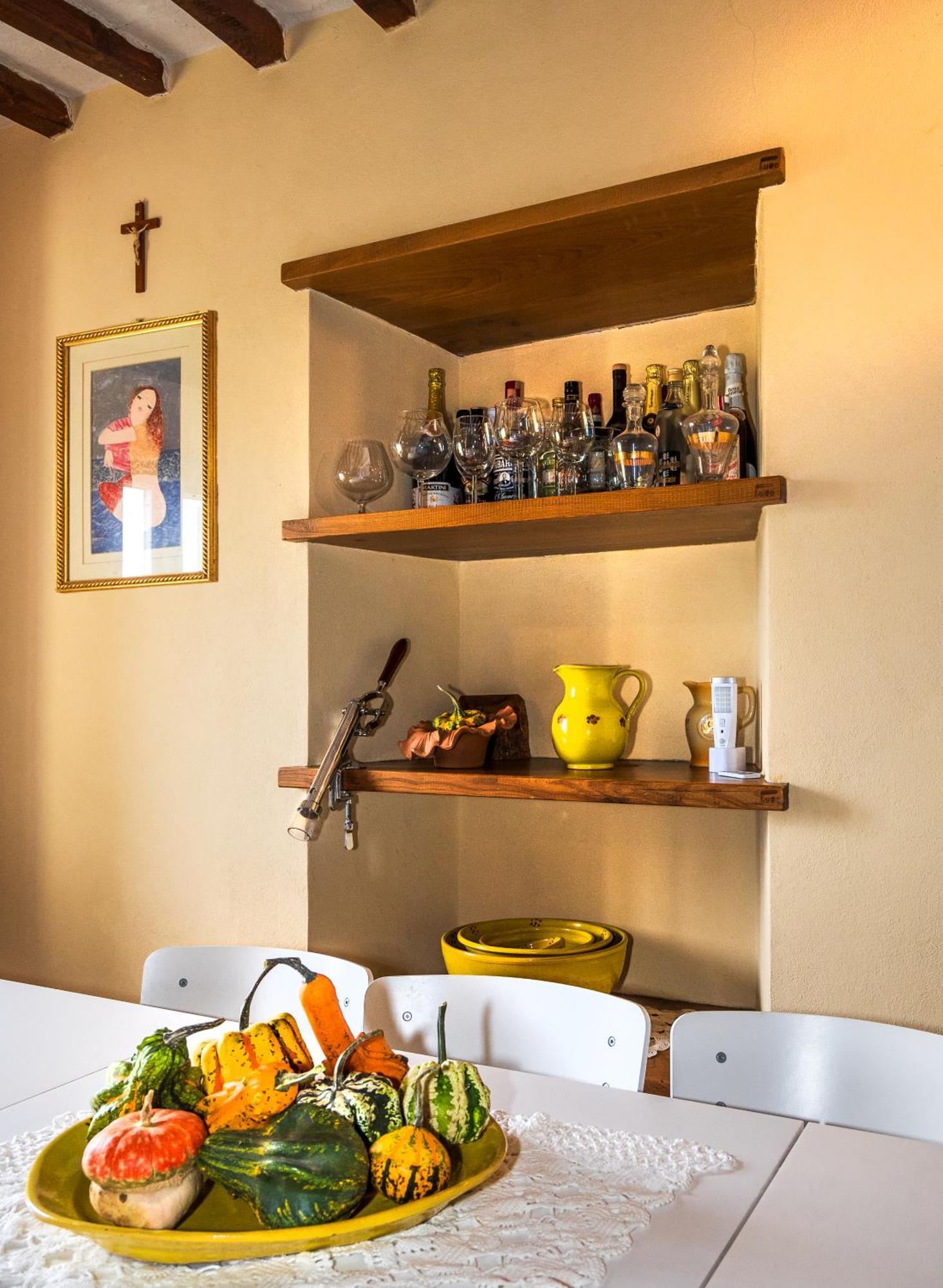 Tenuta San Giovanni Lucca - Borgo Ai Rovai Zewnętrze zdjęcie