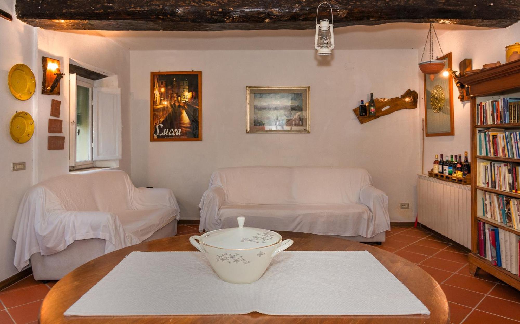 Tenuta San Giovanni Lucca - Borgo Ai Rovai Zewnętrze zdjęcie