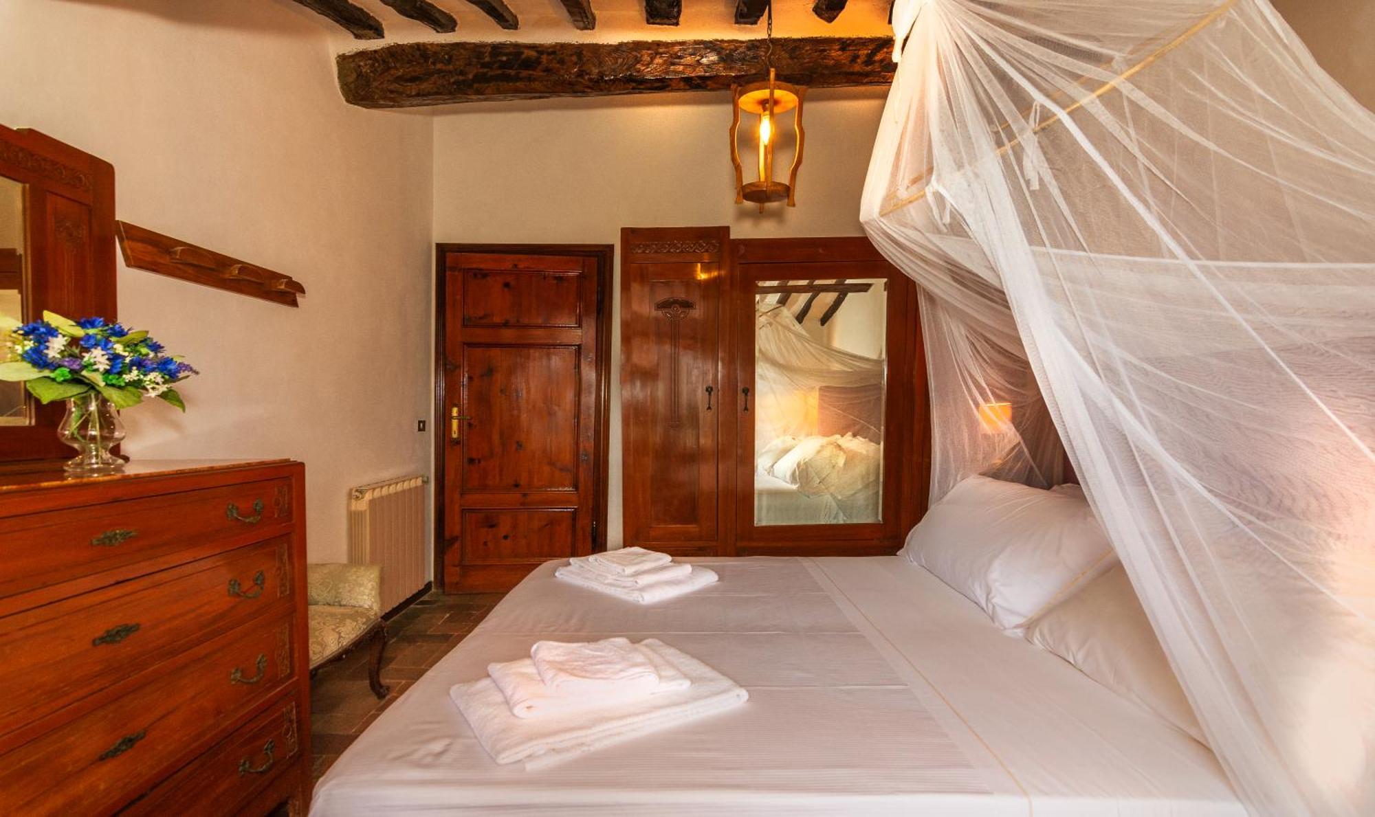 Tenuta San Giovanni Lucca - Borgo Ai Rovai Zewnętrze zdjęcie