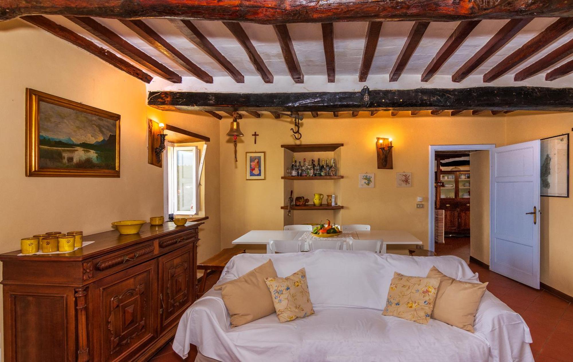 Tenuta San Giovanni Lucca - Borgo Ai Rovai Zewnętrze zdjęcie