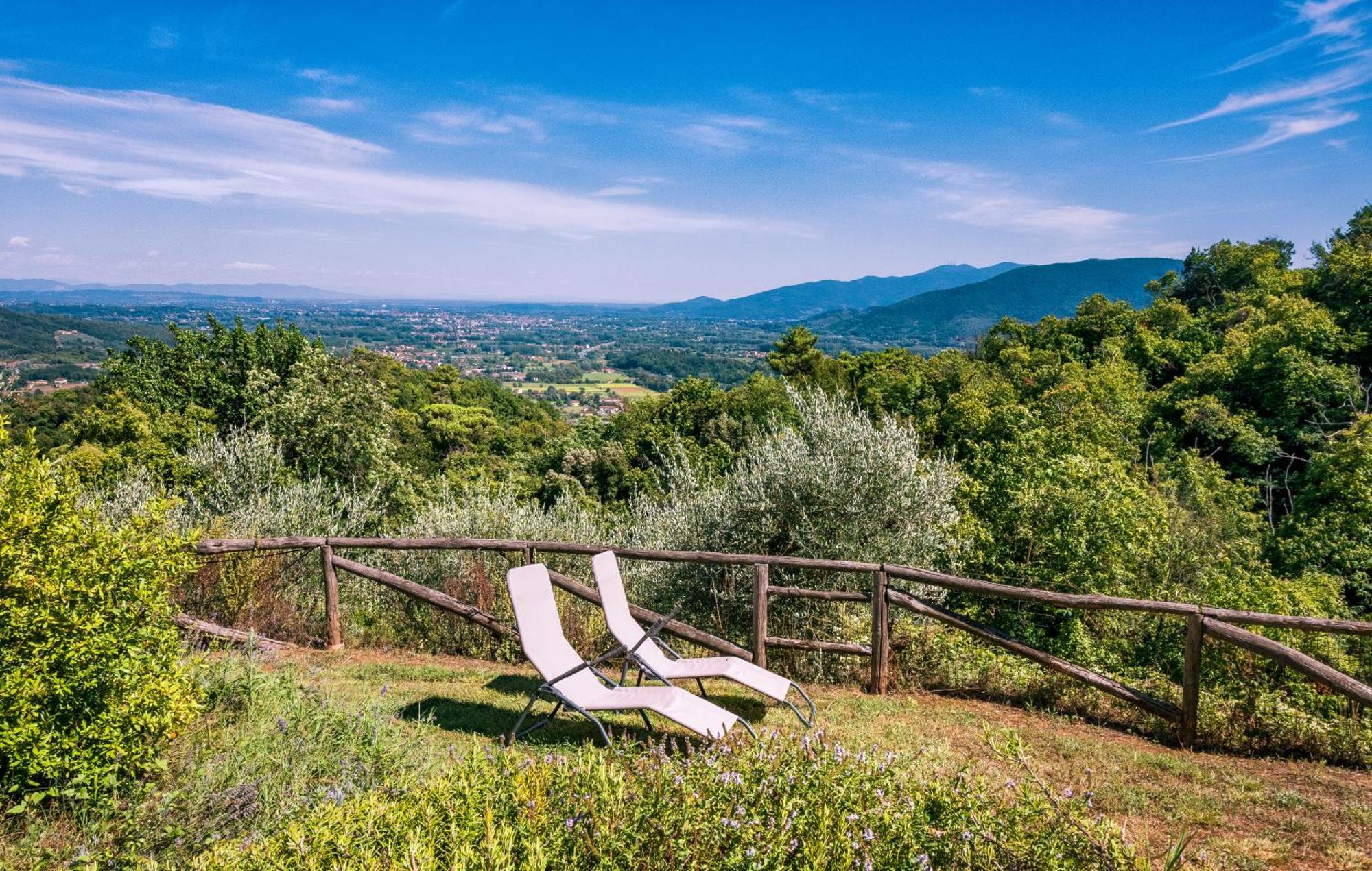 Tenuta San Giovanni Lucca - Borgo Ai Rovai Pokój zdjęcie