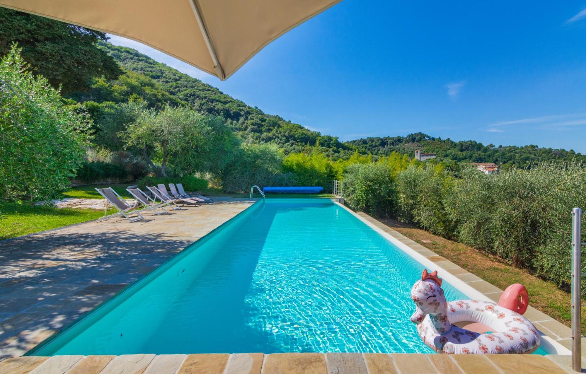 Tenuta San Giovanni Lucca - Borgo Ai Rovai Zewnętrze zdjęcie