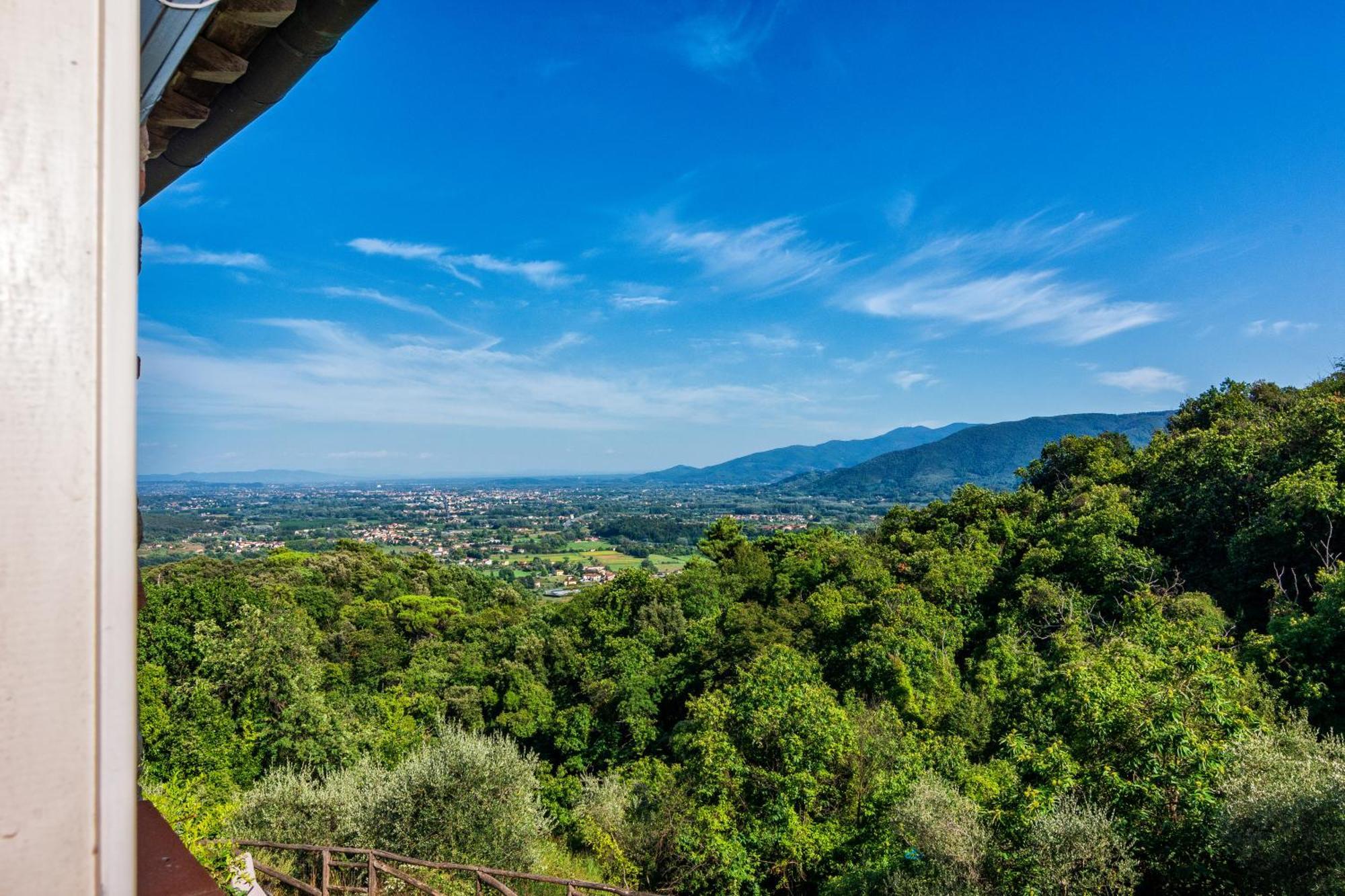 Tenuta San Giovanni Lucca - Borgo Ai Rovai Zewnętrze zdjęcie