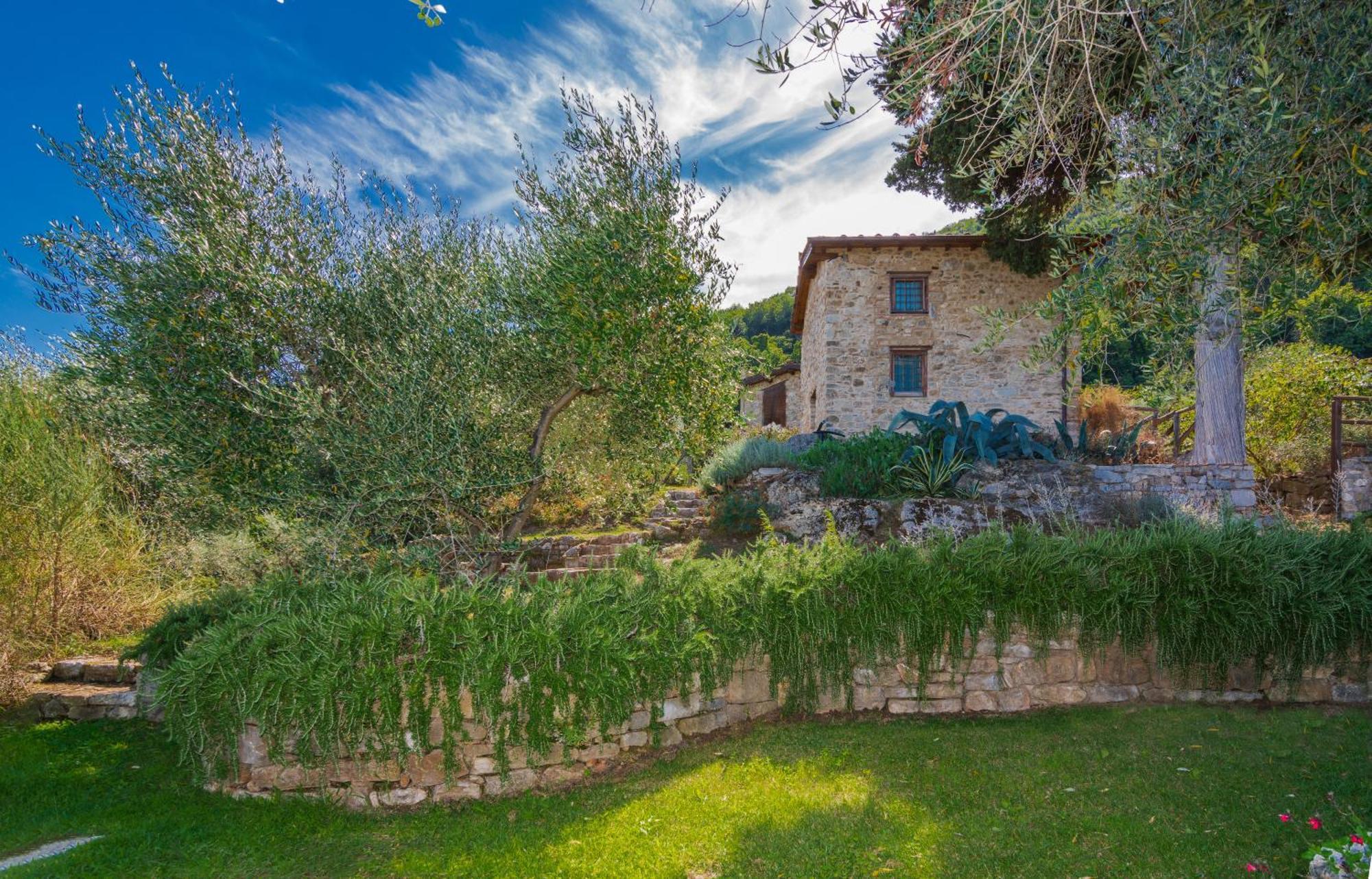Tenuta San Giovanni Lucca - Borgo Ai Rovai Zewnętrze zdjęcie