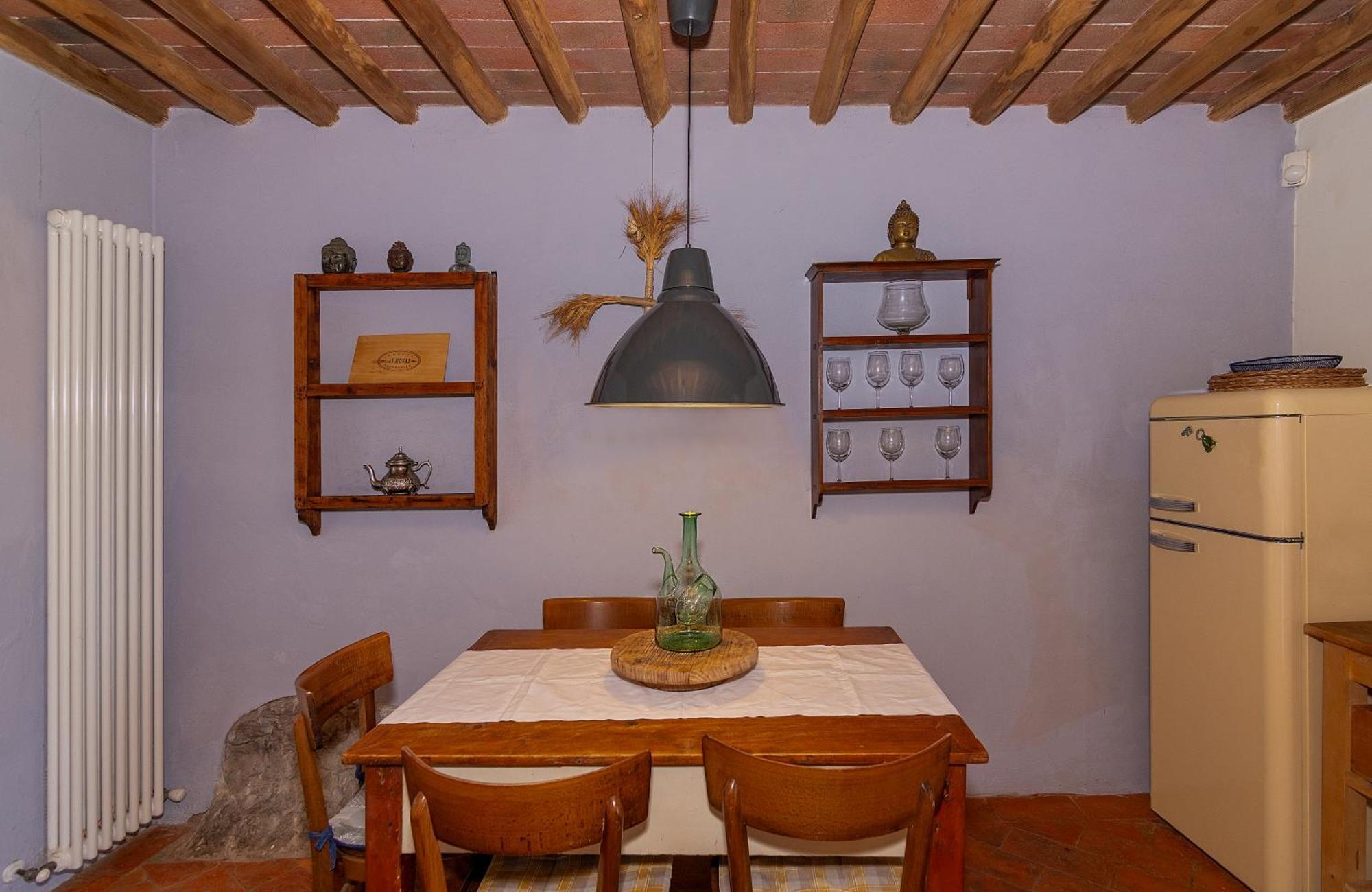 Tenuta San Giovanni Lucca - Borgo Ai Rovai Pokój zdjęcie