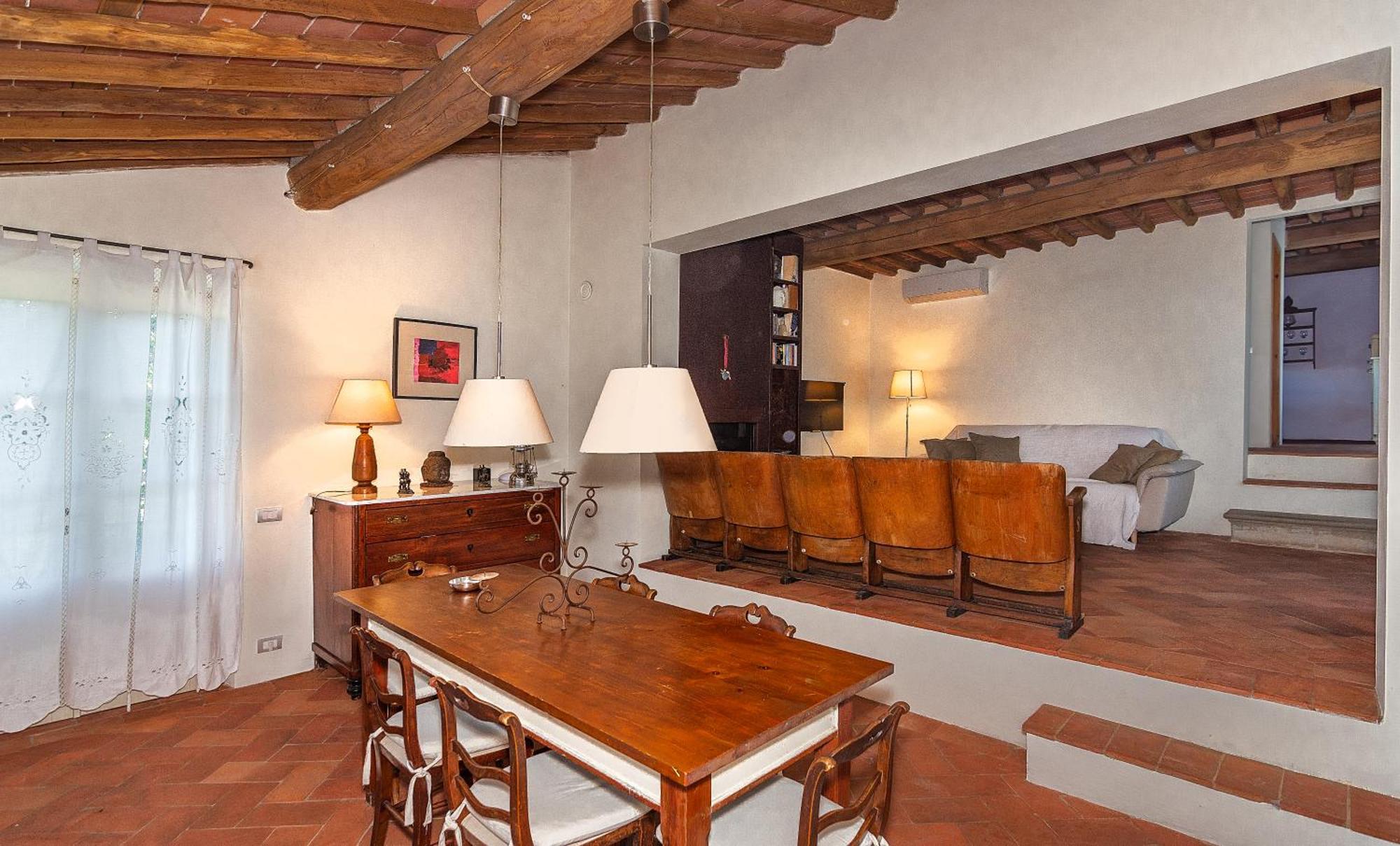Tenuta San Giovanni Lucca - Borgo Ai Rovai Zewnętrze zdjęcie