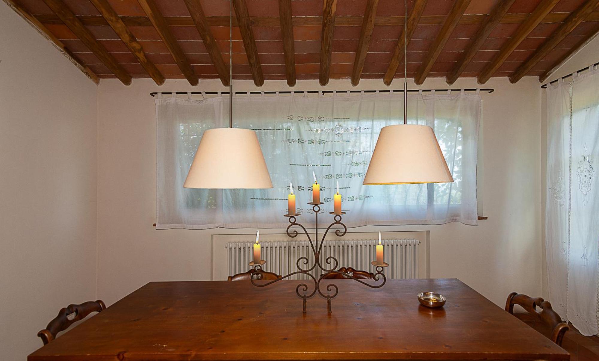 Tenuta San Giovanni Lucca - Borgo Ai Rovai Pokój zdjęcie