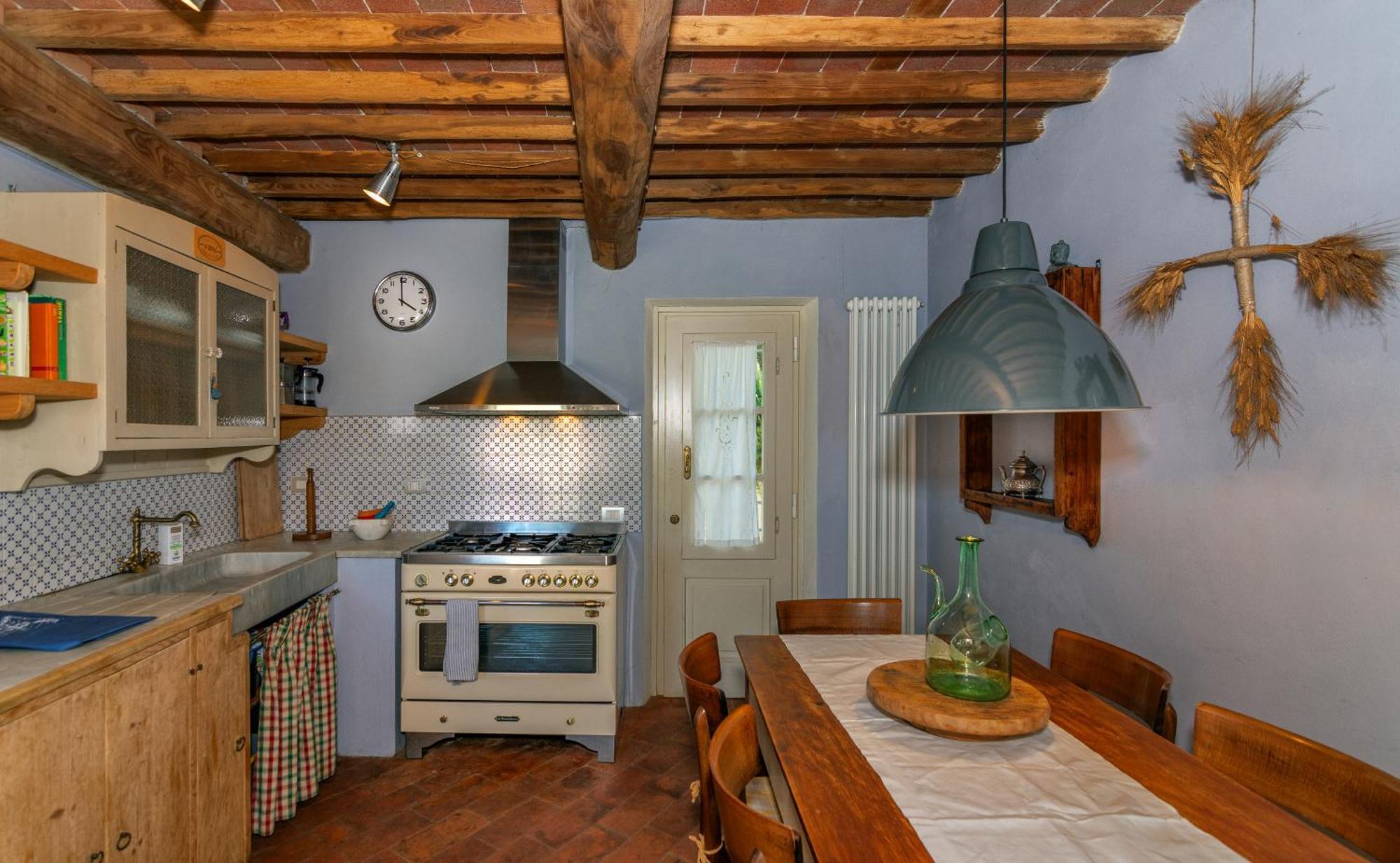 Tenuta San Giovanni Lucca - Borgo Ai Rovai Zewnętrze zdjęcie