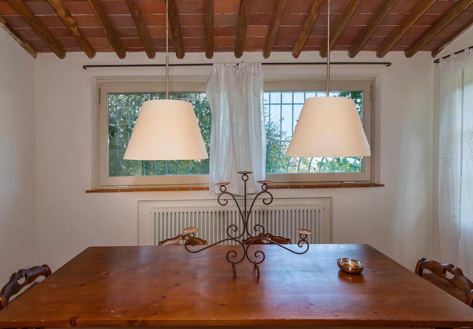 Tenuta San Giovanni Lucca - Borgo Ai Rovai Pokój zdjęcie