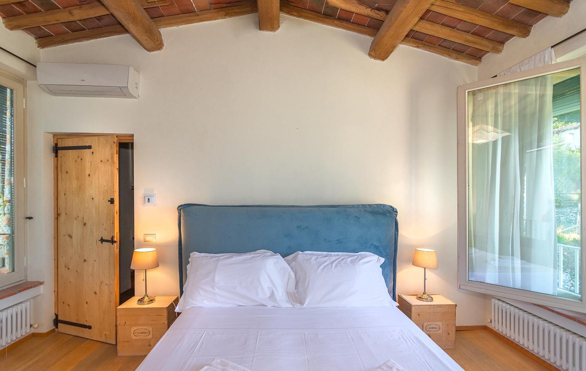 Tenuta San Giovanni Lucca - Borgo Ai Rovai Zewnętrze zdjęcie