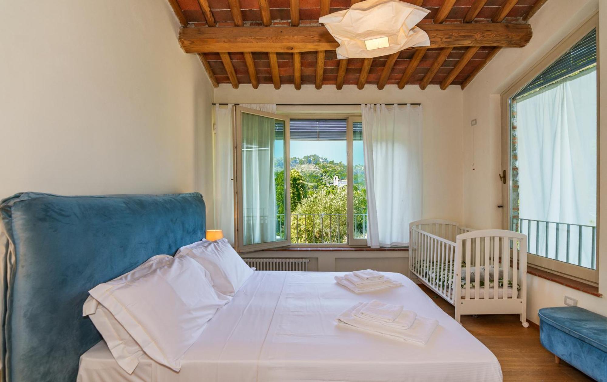 Tenuta San Giovanni Lucca - Borgo Ai Rovai Zewnętrze zdjęcie