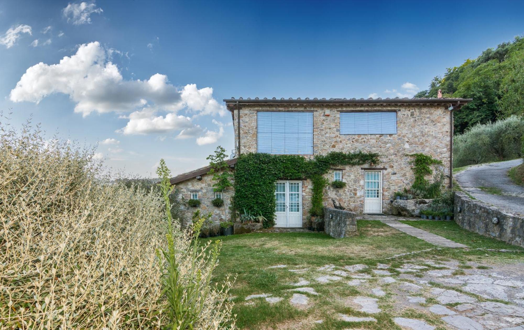 Tenuta San Giovanni Lucca - Borgo Ai Rovai Zewnętrze zdjęcie