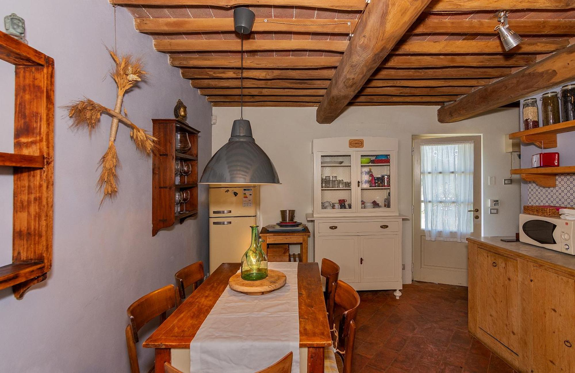 Tenuta San Giovanni Lucca - Borgo Ai Rovai Pokój zdjęcie
