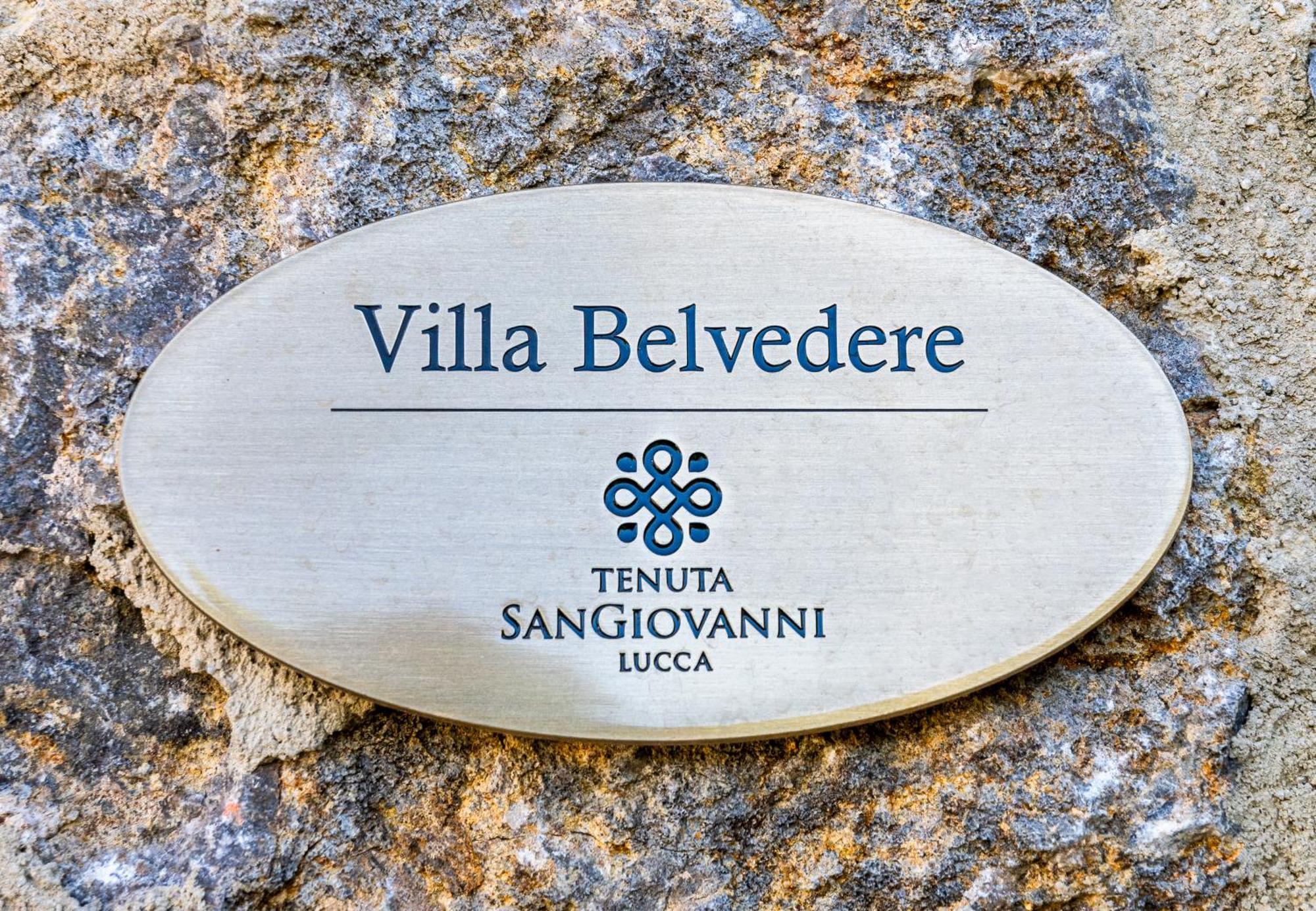 Tenuta San Giovanni Lucca - Borgo Ai Rovai Pokój zdjęcie