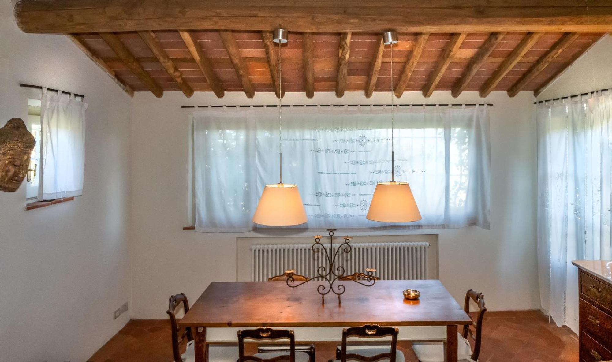 Tenuta San Giovanni Lucca - Borgo Ai Rovai Zewnętrze zdjęcie